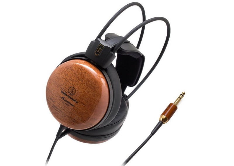 Tai nghe Audio Technica ATH-W1000Z chính hãng