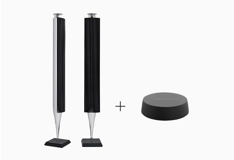 giá của Bộ kết nối B&O Beosound Core