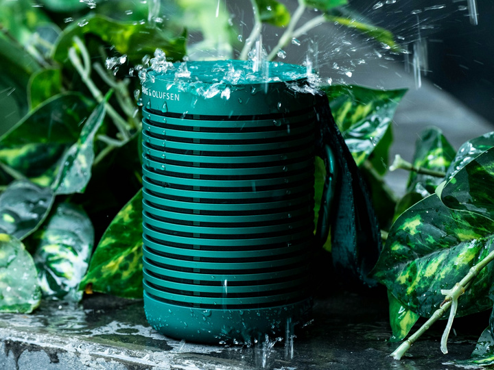 loa bluetooth B&O chống nước