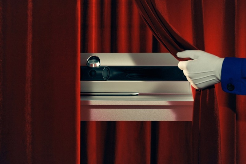 b&o beosound premiere