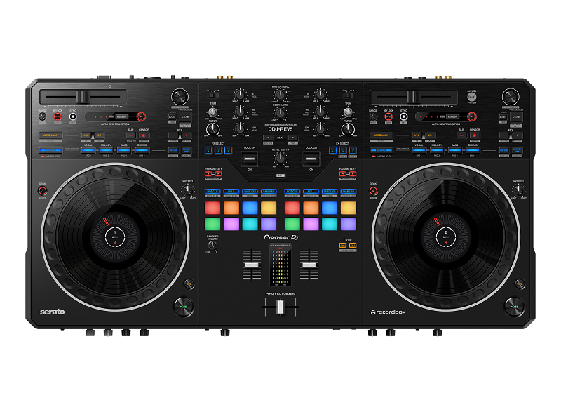 Bàn Pioneer DDJ-REV 5