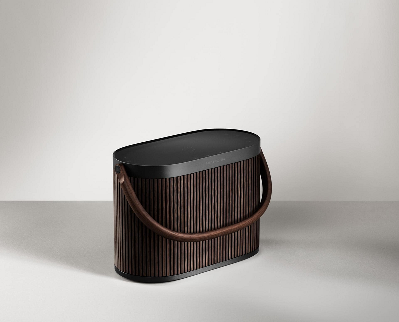 loa B&O Beosound A5