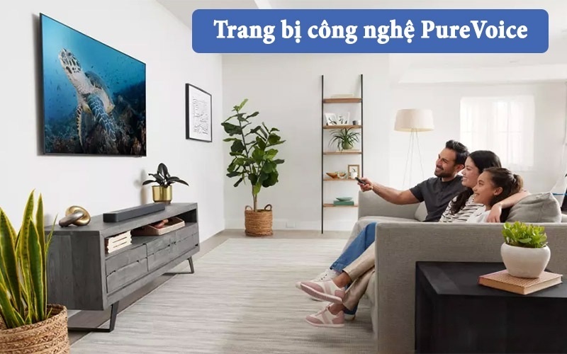 bar 300 mkii purevoice tăng cường giọng nói