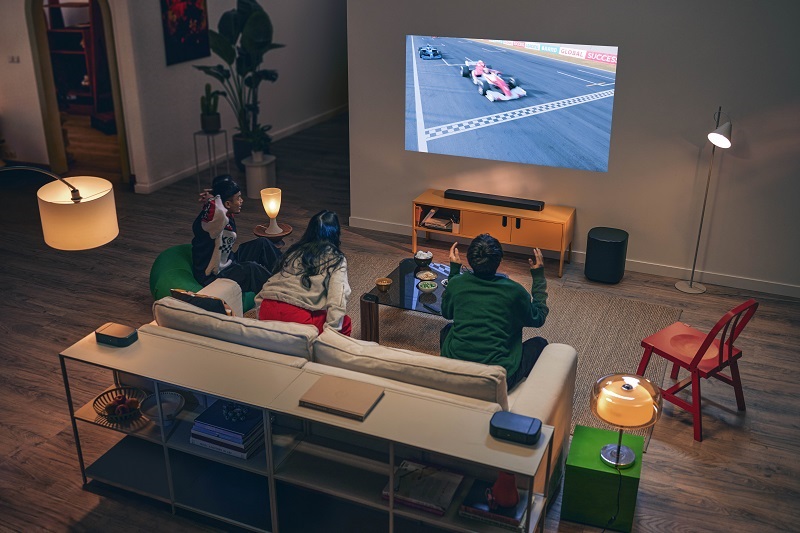 bar 800 mk2 chơi game