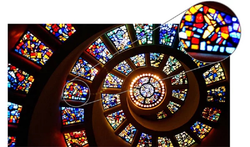 Máy chiếu 4K BenQ W11000H ống kính cao cấp