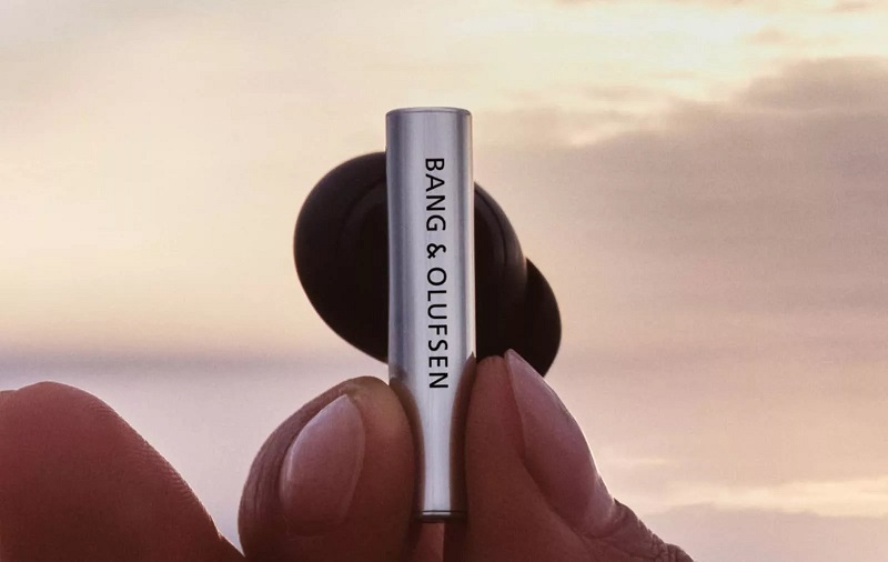 beo gray tích hợp micro đàm thoại