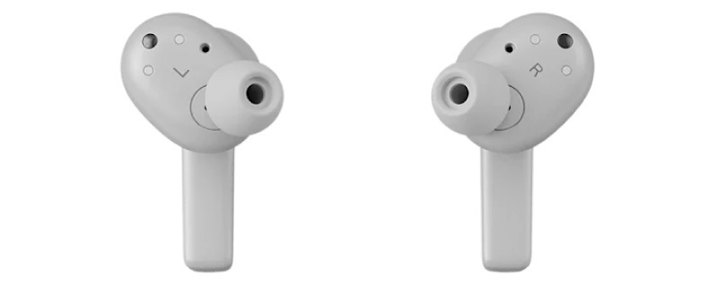 beoplay eleven đàm thoại