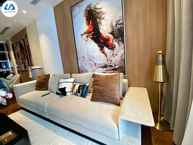 giá beosound 2 gen 3