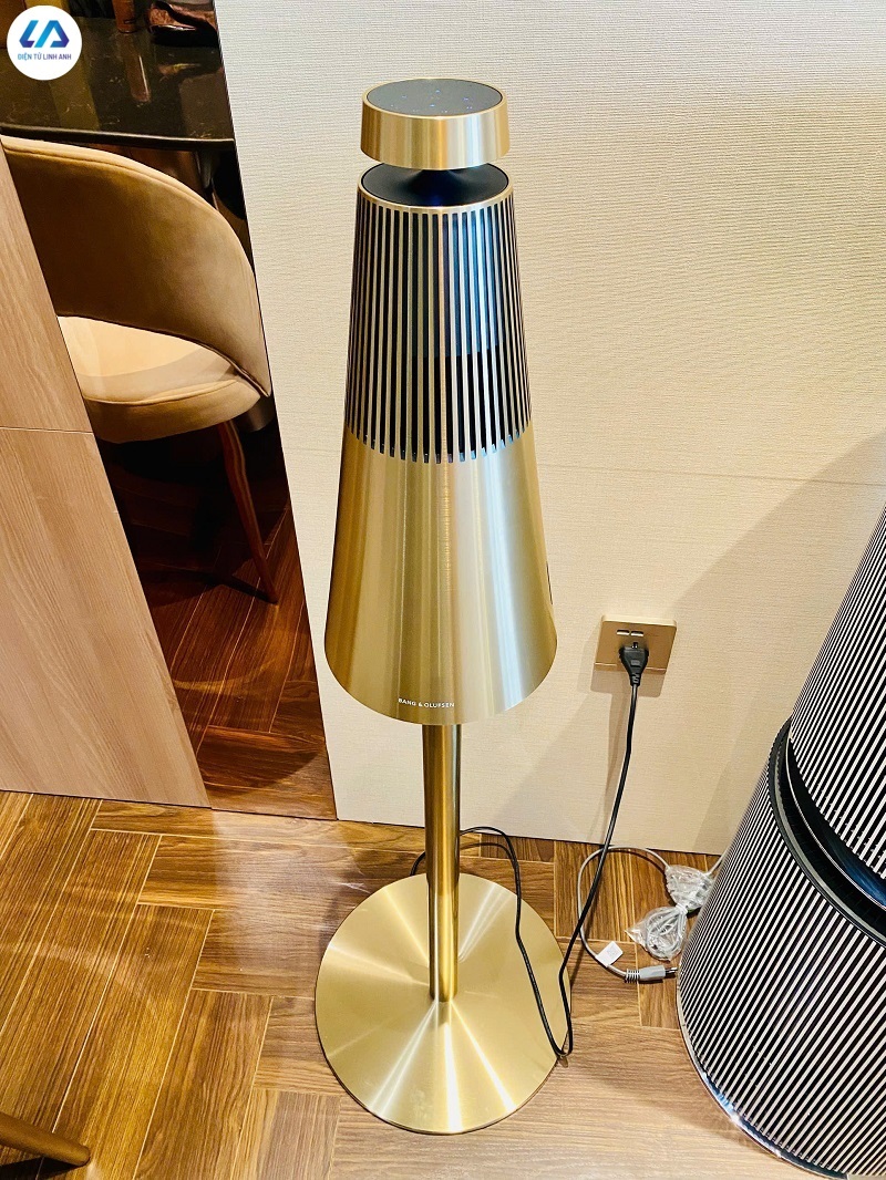 review loa beosound 2 gen 3