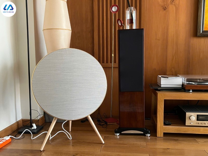 loa a9 mk5 chính hãng