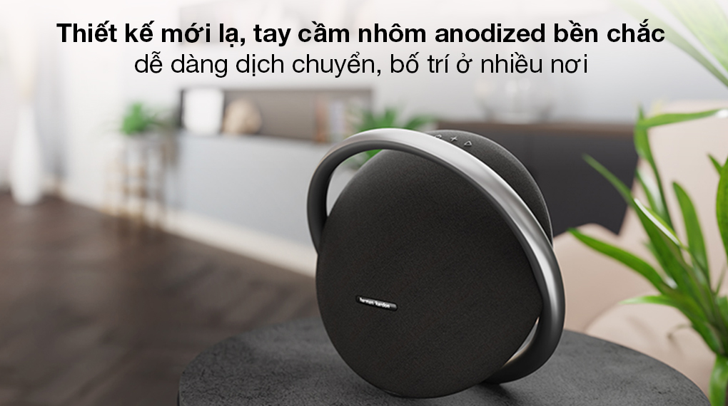 loa bluetooth onyx 8