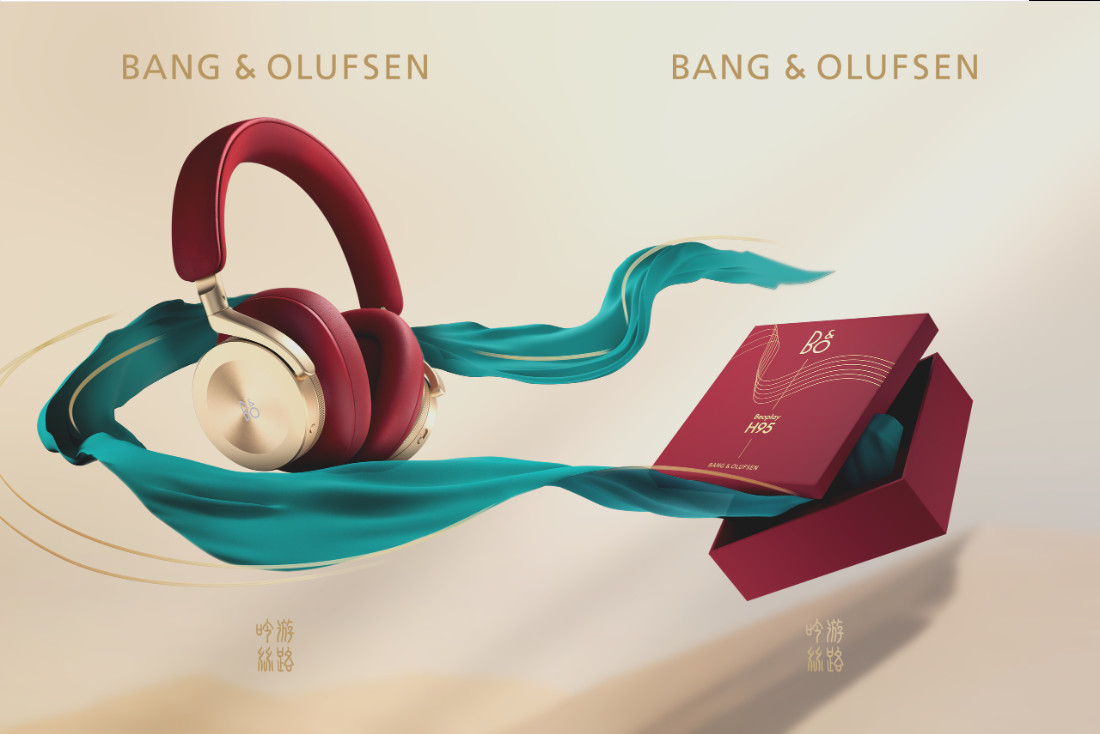 tai nghe B&O Beoplay H95