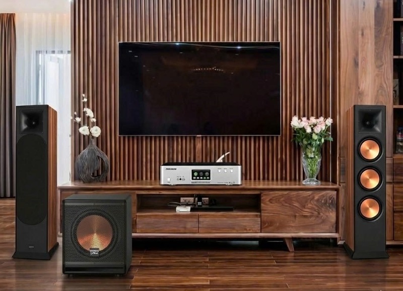 bộ dàn karaoke paramax giá rẻ