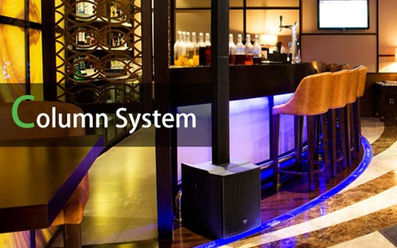 đánh giá bộ loa Se Audiotechnik C6