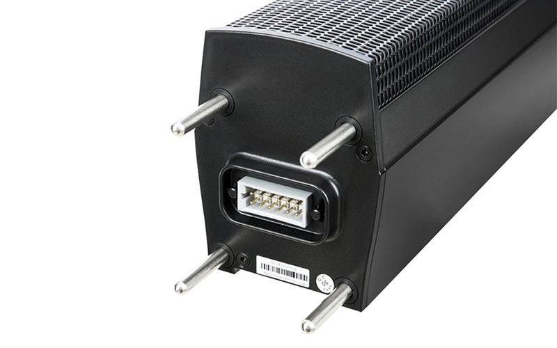 lắp đặt bộ loa Se Audiotechnik C6