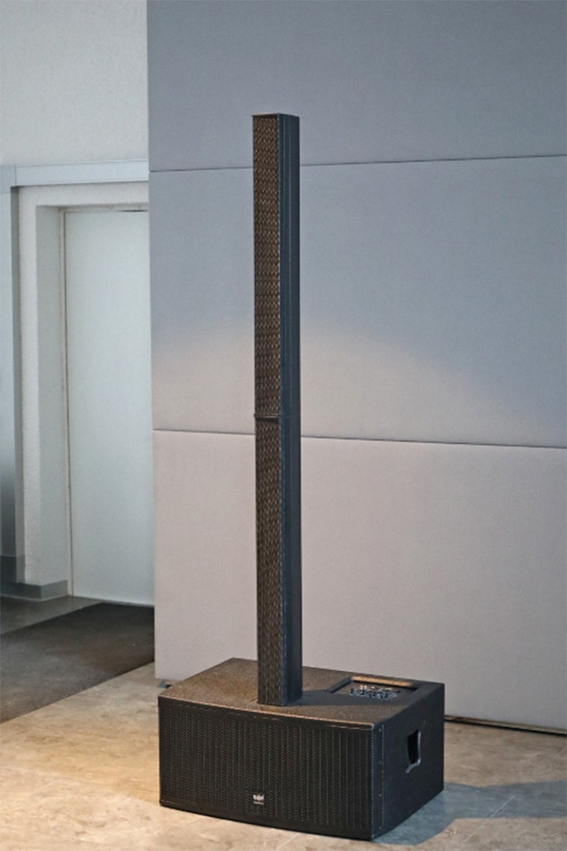 mua bộ loa Se Audiotechnik C6