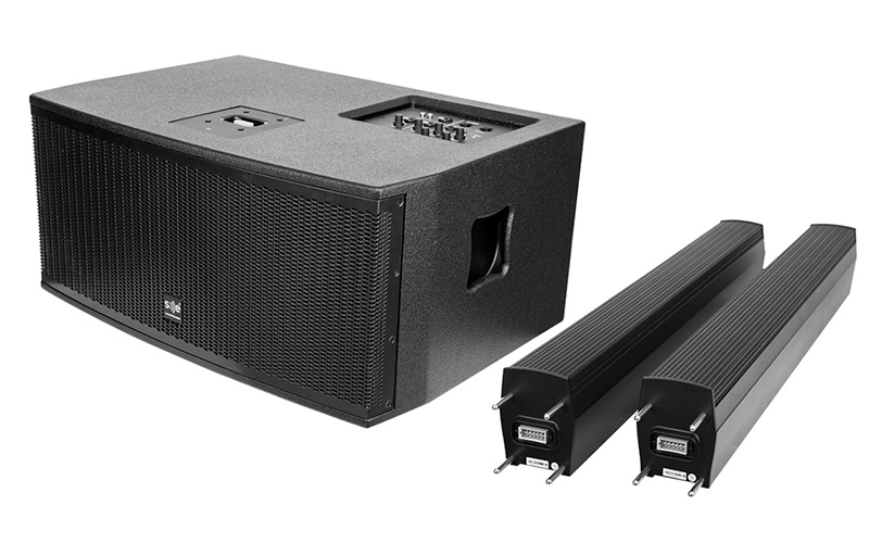 chất âm bộ loa Se Audiotechnik C6