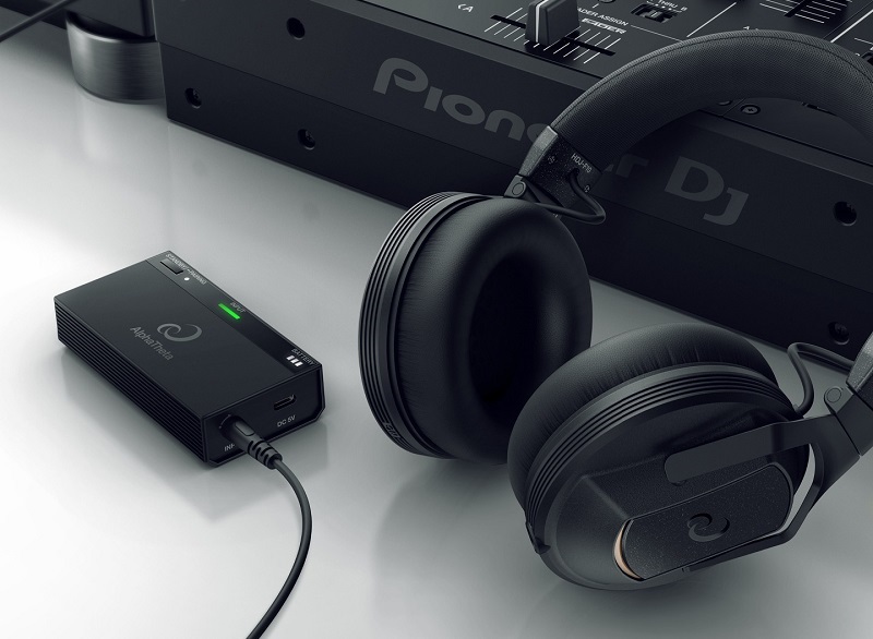 bộ phát không dây alphatheta hp-tx01