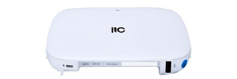 bộ phát không dây itc ts-w111