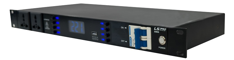 bộ quản lý nguồn sm86