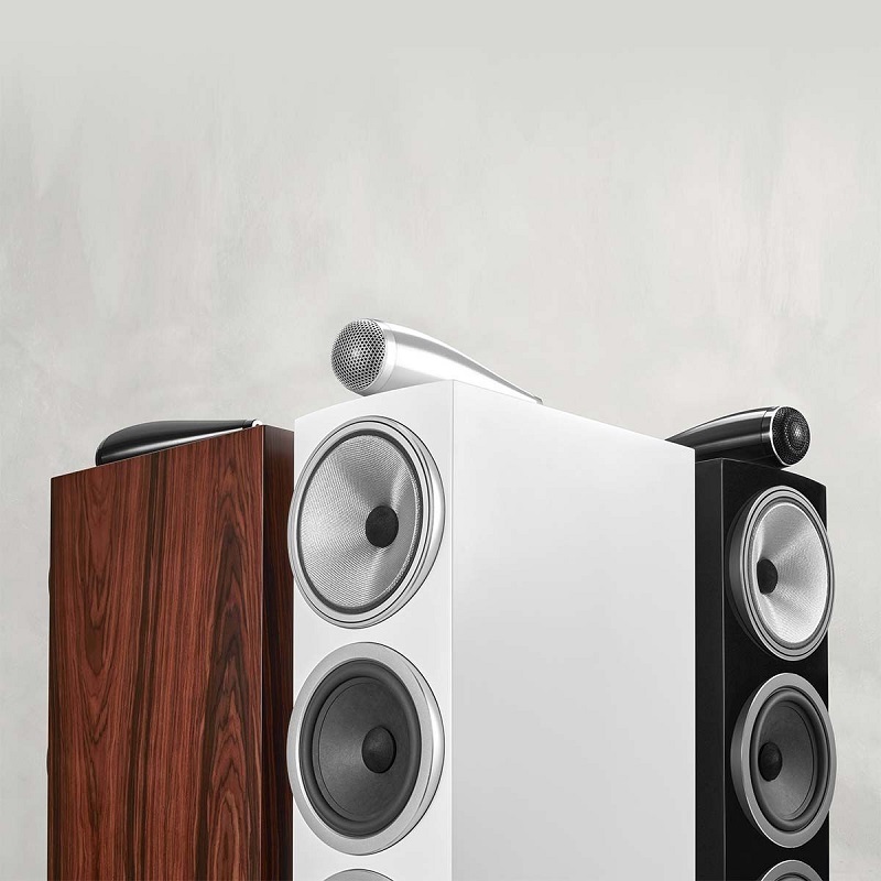 Loa cột Bowers & Wilkins 703 S3