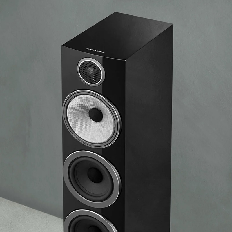 Củ loa tweeter Bowers & Wilkins 704 S3