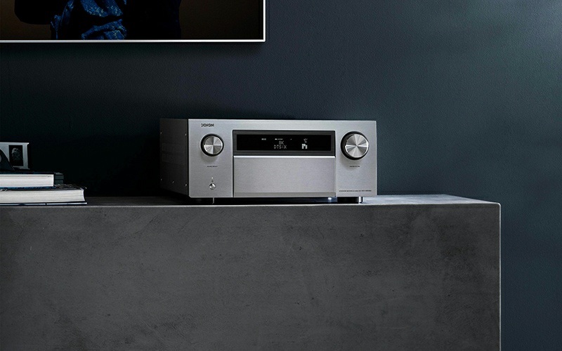  Ampli Denon AVR-X8500HA giá bao nhiêu?