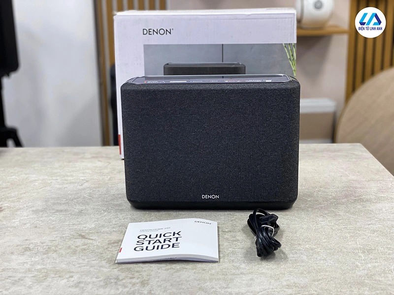 giá của loa denon home 250