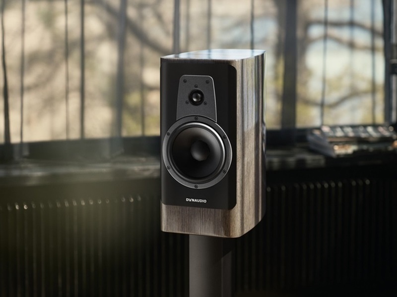 Loa Dynaudio Contour 20i chất lượng cao