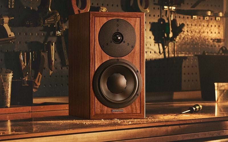 Loa Dynaudio Heritage Special giá bao nhiêu