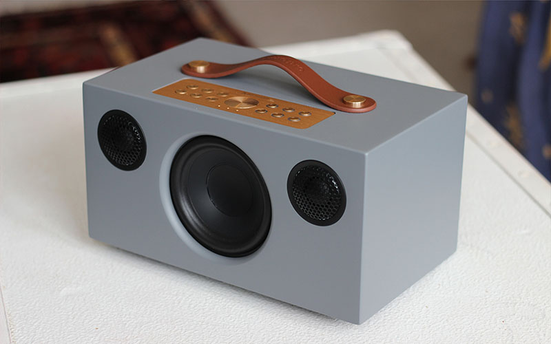 Audio Pro C5 MK II khuyen mai