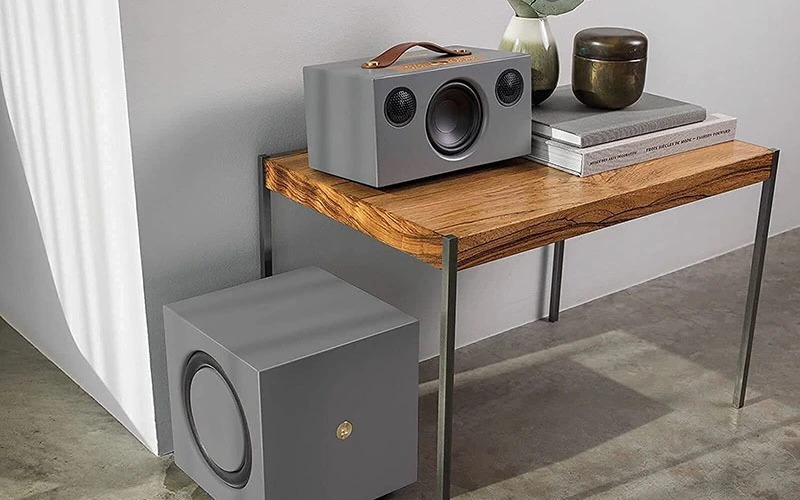 ưu điểm nổi bật của loa audio pro