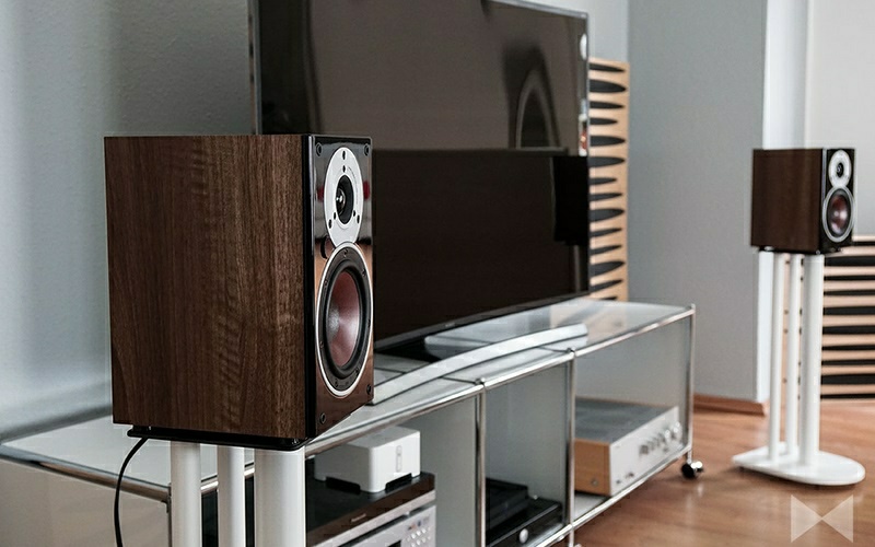 Loa Dali Zensor 1AX giá rẻ