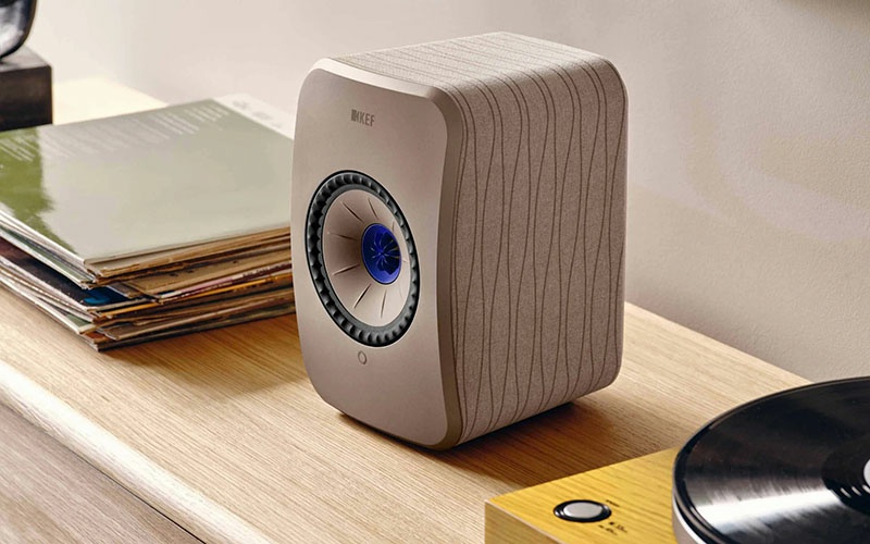 Loa KEF LSX II mua o dau