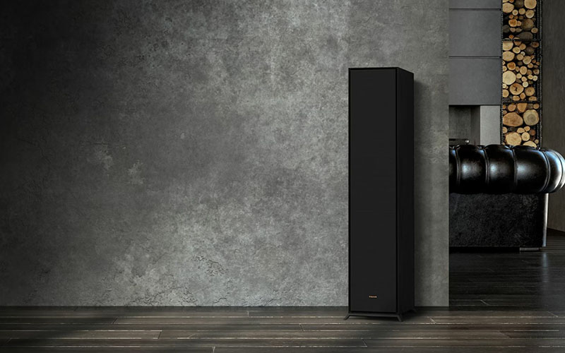 loa Klipsch R-695FA rất đáng mua