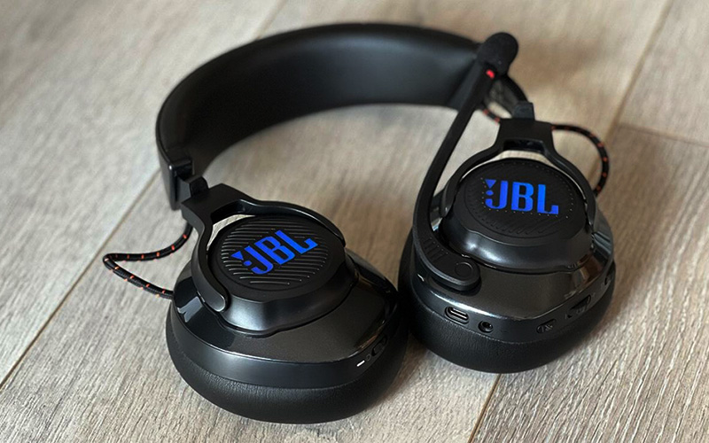 JBL Quantum 610 Wireless