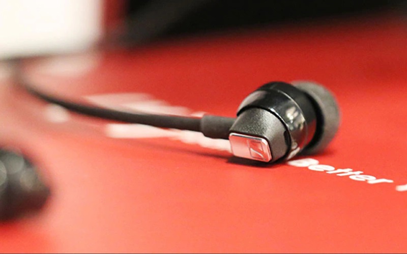 Tai nghe Sennheiser CX 300S gia rẻ nhất