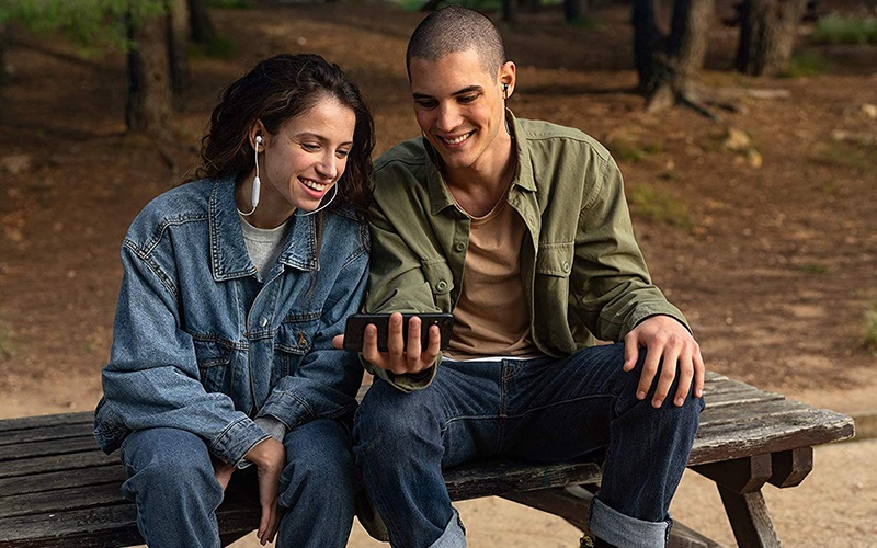 Tai nghe Sennheiser CX 350BT mua ở đâu