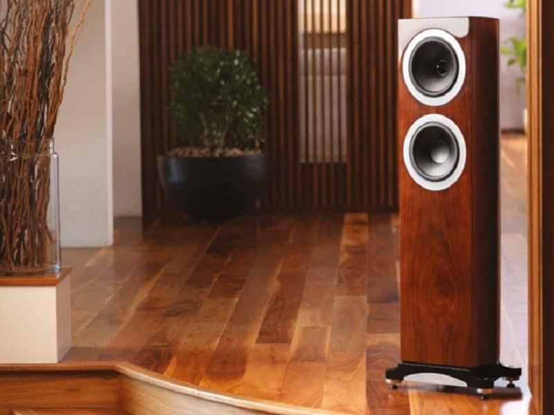 Loa Tannoy Definition DC8Ti công nghệ