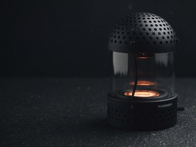 Những rung động và nhấp nháy trong bản hòa tấu