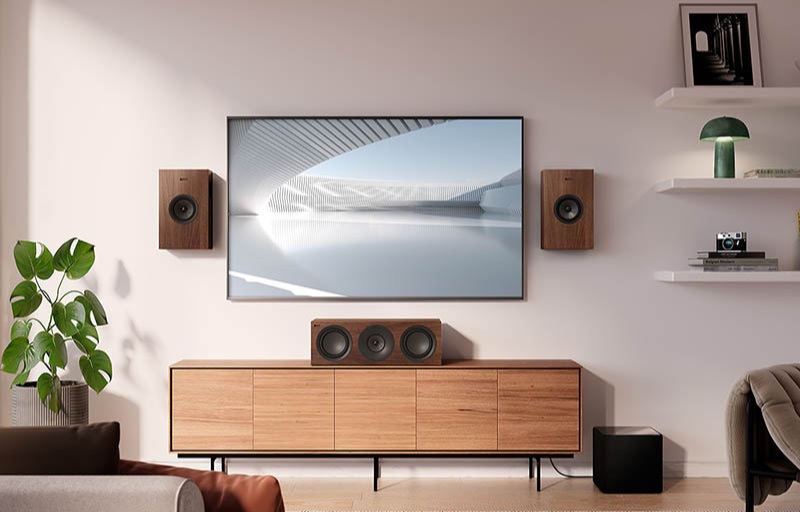 bố trí loa q3 meta