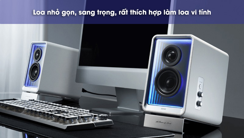 bố trí loa qr65