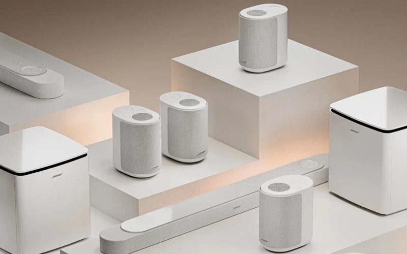 bose lifestyle ultra ra mắt năm 2026