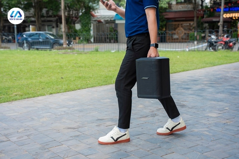 bose s1 pro plus mua ở điện tử linh anh