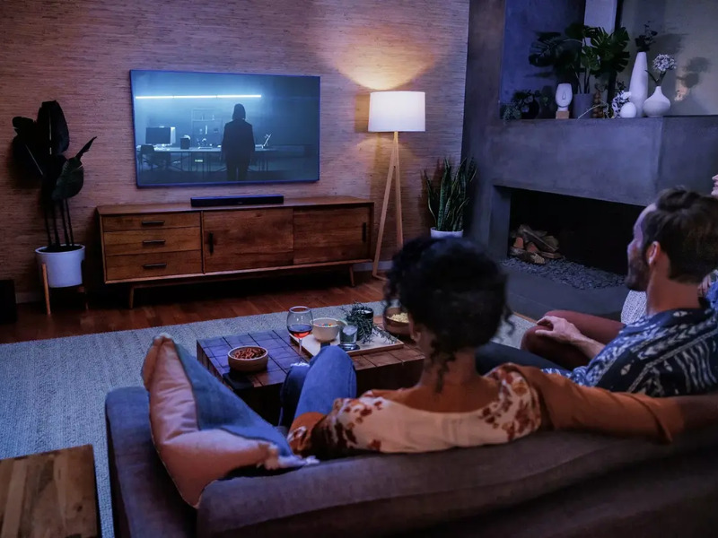 bose smart soundbar true space
