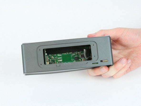 hướng dẫn sửa loa Bose SoundLink Mini II