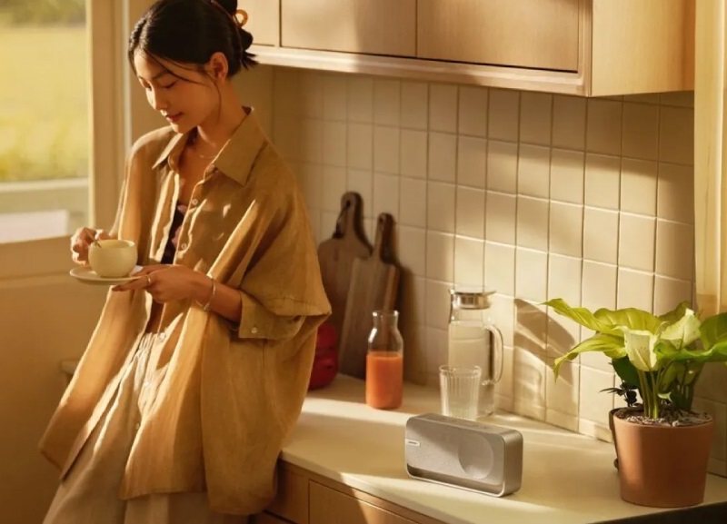 bise soundlink home kết nối