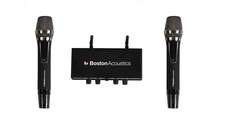 Micro Boston Acoustics WMS210