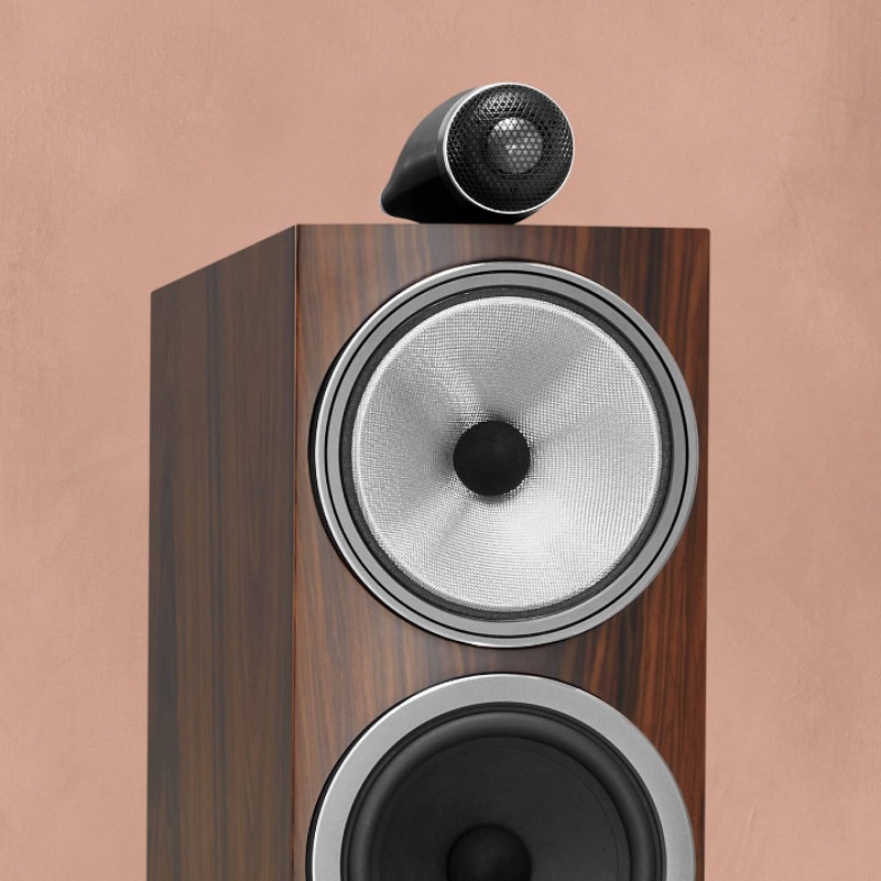 Củ loa midrange Bowers & Wilkins 703 S3