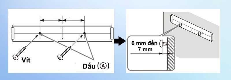 bước 4 cách bố trí loa thanh